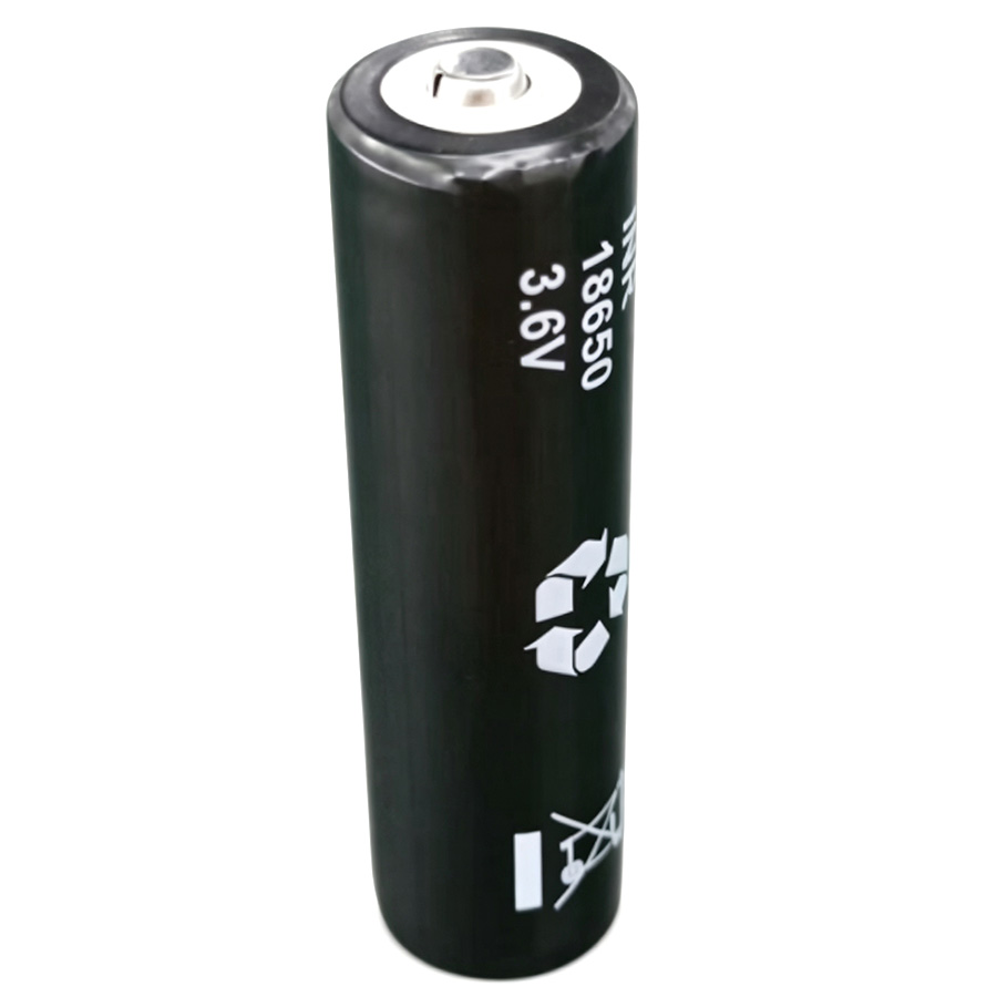 SNLB-1275   3.6V 3400mAh  1S1P