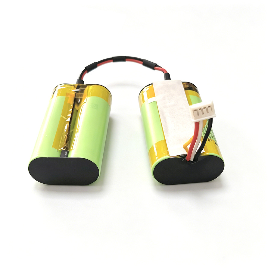 2S 7.2V 6800mAh 农业测绘工业用无人机锂离子电池组