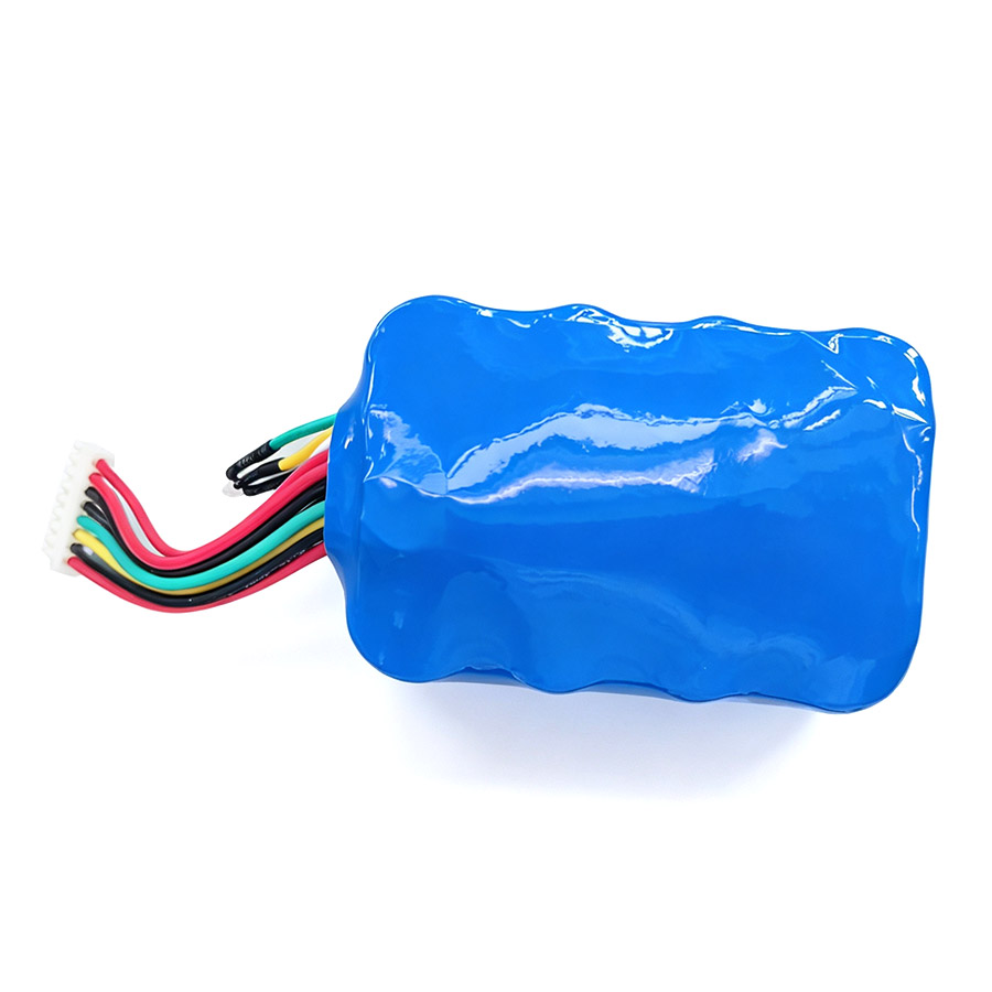 SNLB-398   7.4V 10.4Ah  2S5P