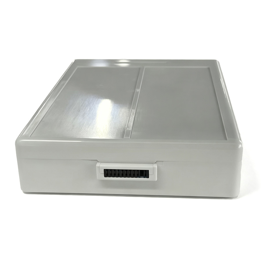SNLB-702  14.8V 9600mAh   4S3P