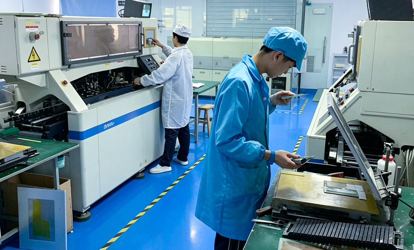 研发创新