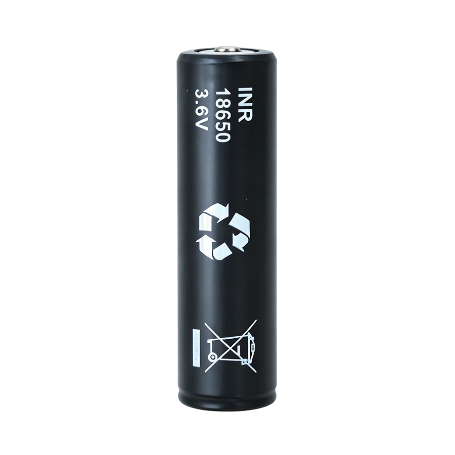 SNLB-1275   3.6V 3400mAh  1S1P