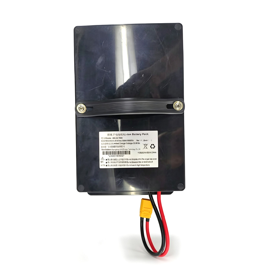 SNLB-1530   29.6V 30Ah  8S9P