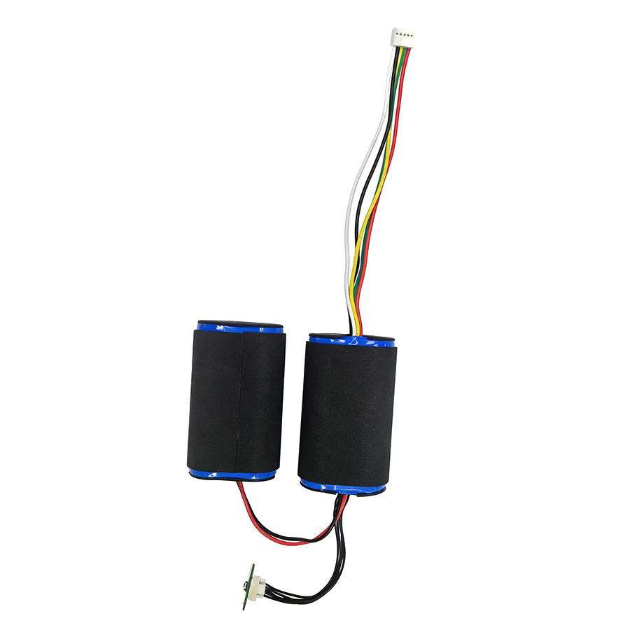 SNLB-1551   7.2V 9800mAh  2S2P