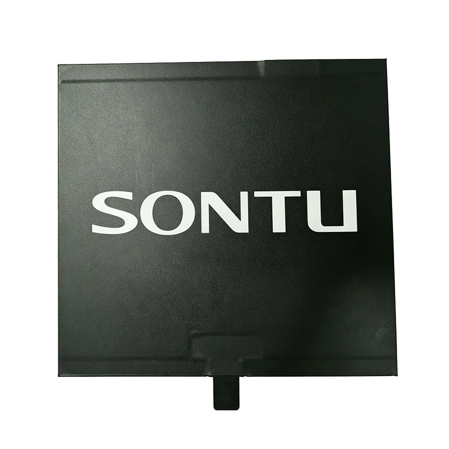 SNLB-607   11.1V 4600mAh   3S4P