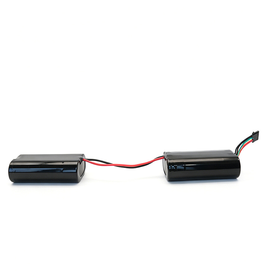 2S 7.2V 6800mAh 农业测绘工业用无人机锂离子电池组