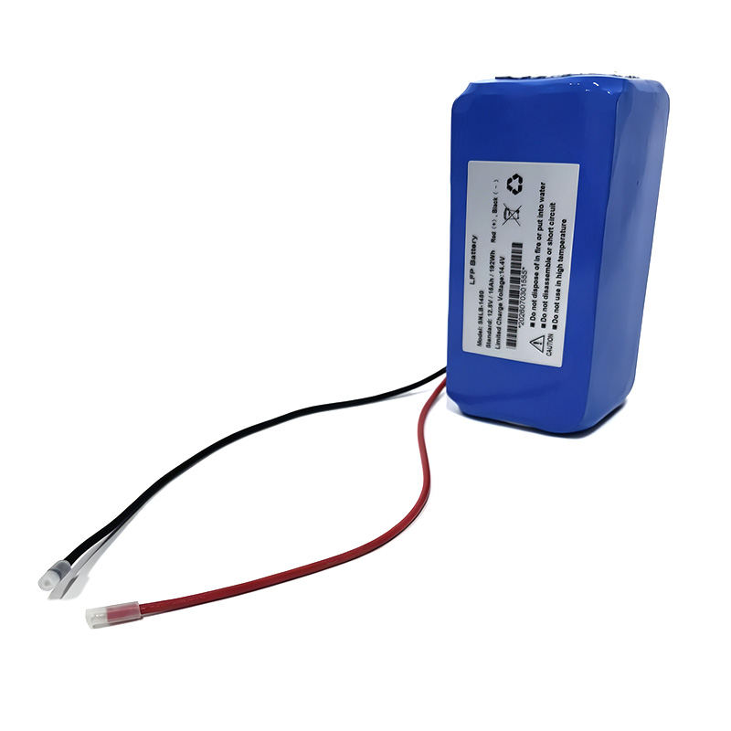 SNLB-1480 12.8V 15Ah 192Wh