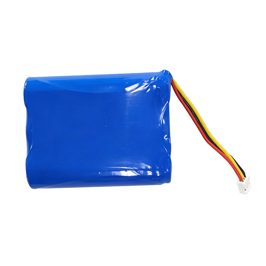 SNLB-897   11.1V 3000mAh   3S1P