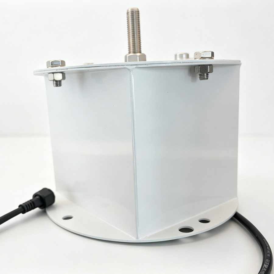 太阳能路灯基站-4S5P 12.8V 75AH