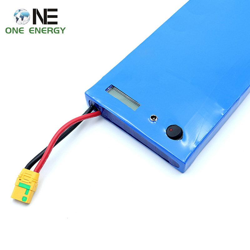 12s3p-44.4v-12ah 铁锂电池