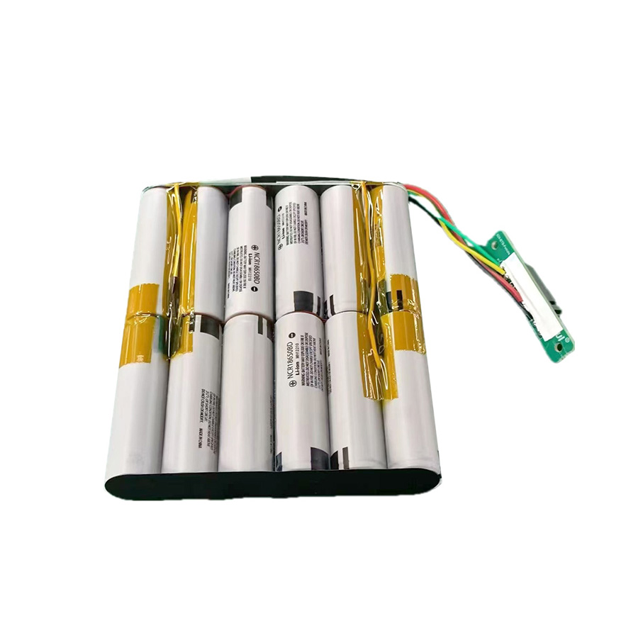 SNLB-108   22.2V 12.5Ah   6S5P