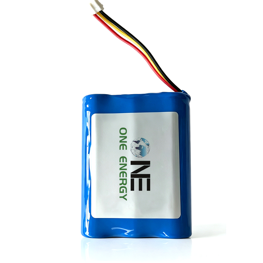 SNLB-897   11.1V 3000mAh   3S1P