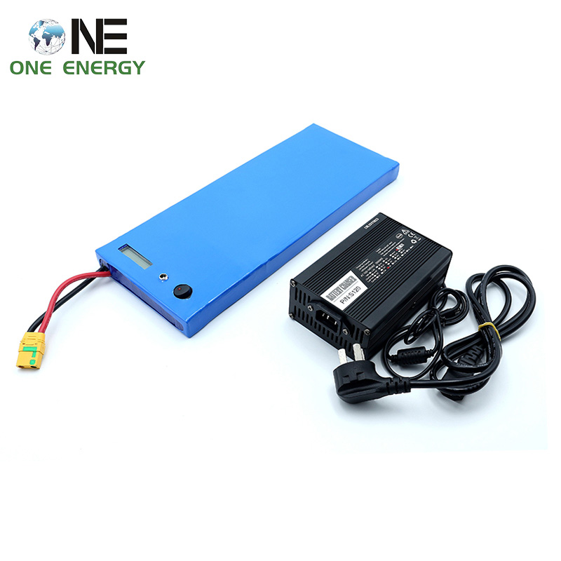 12s3p-44.4v-12ah 铁锂电池