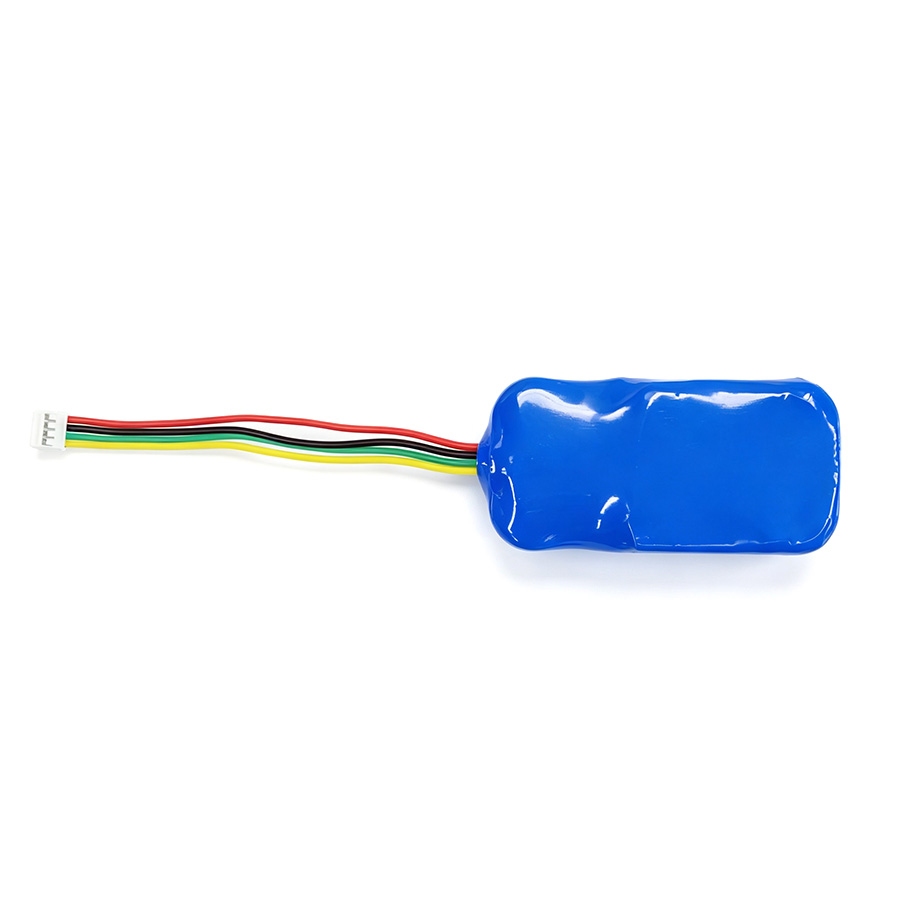 SNLB-1523    7.2V 13200mAh   2S4P
