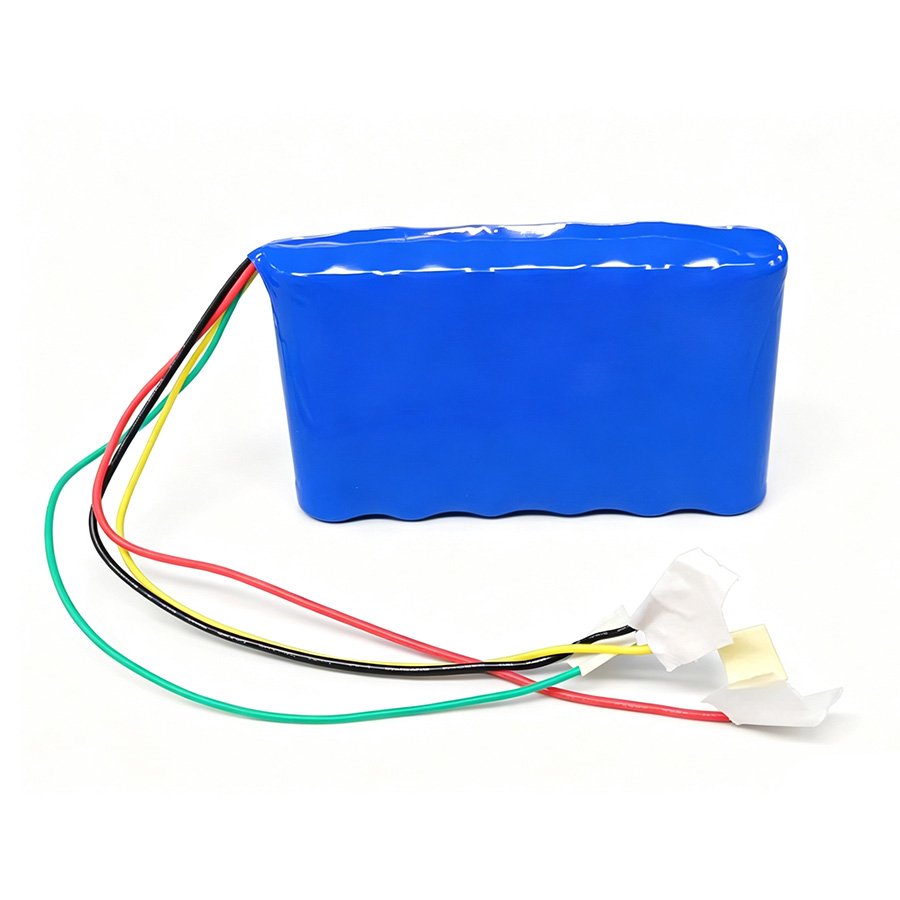 SNLB- 520  11.1V 5200mAh   3S2P