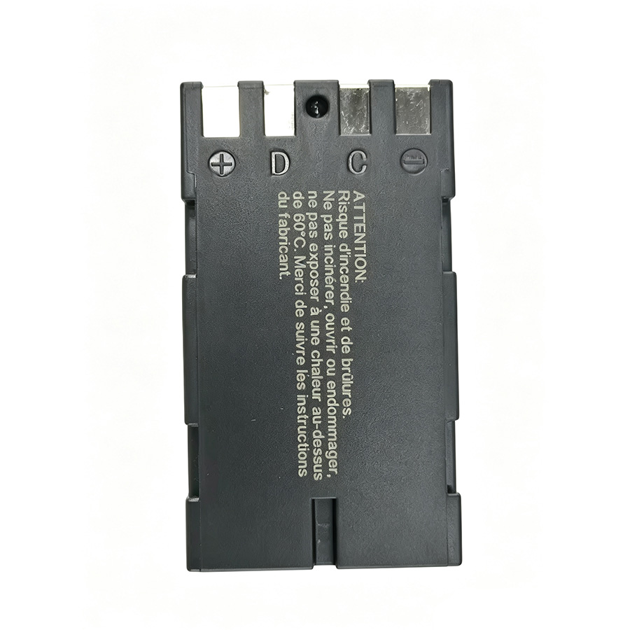SNLB-270G   7.2V 3400mAh  2S1P