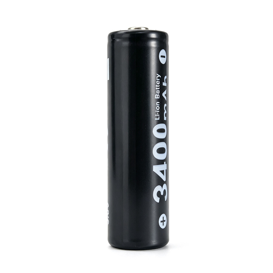 SNLB-1275   3.6V 3400mAh  1S1P