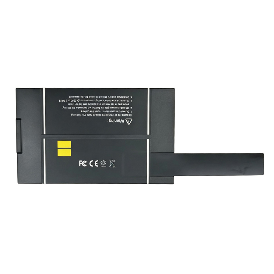 SNLB-188  3.7V 6500mAh 1S4P