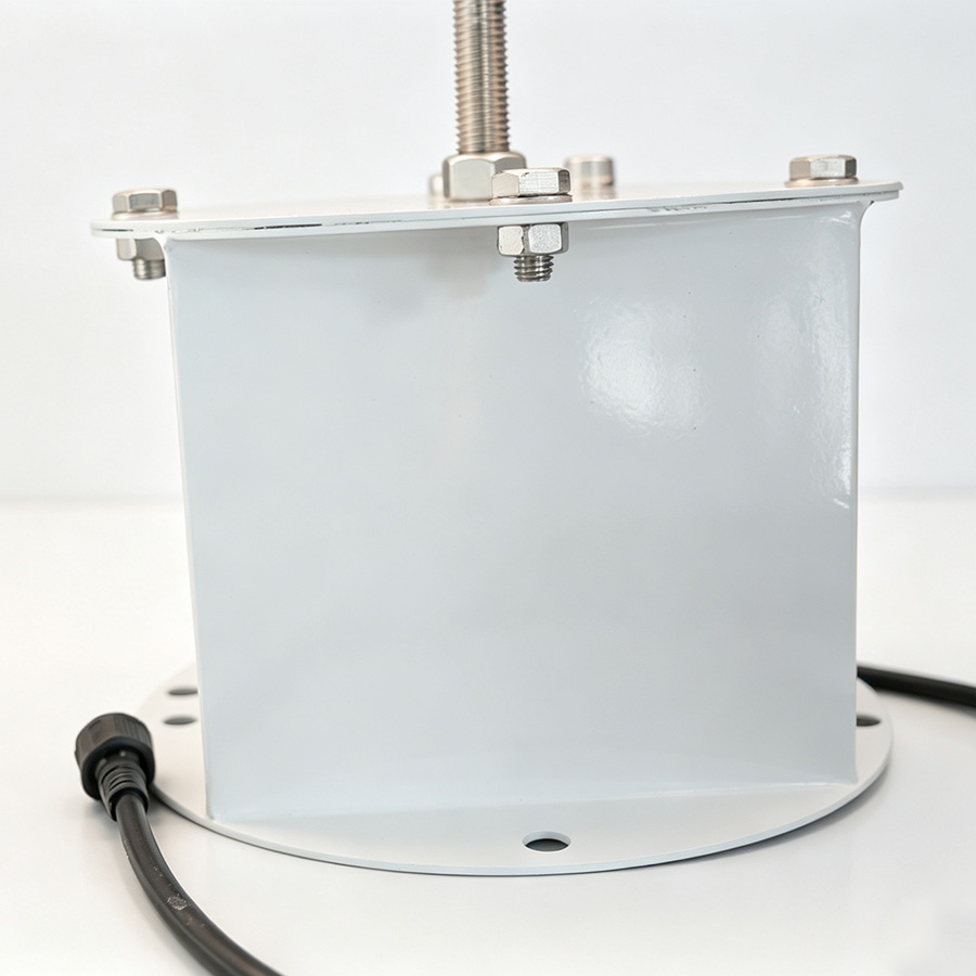太阳能路灯基站-4S5P 12.8V 75AH