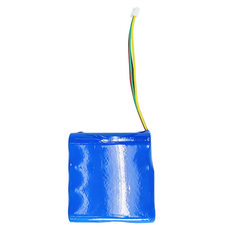 SNLB-1523    7.2V 13200mAh   2S4P