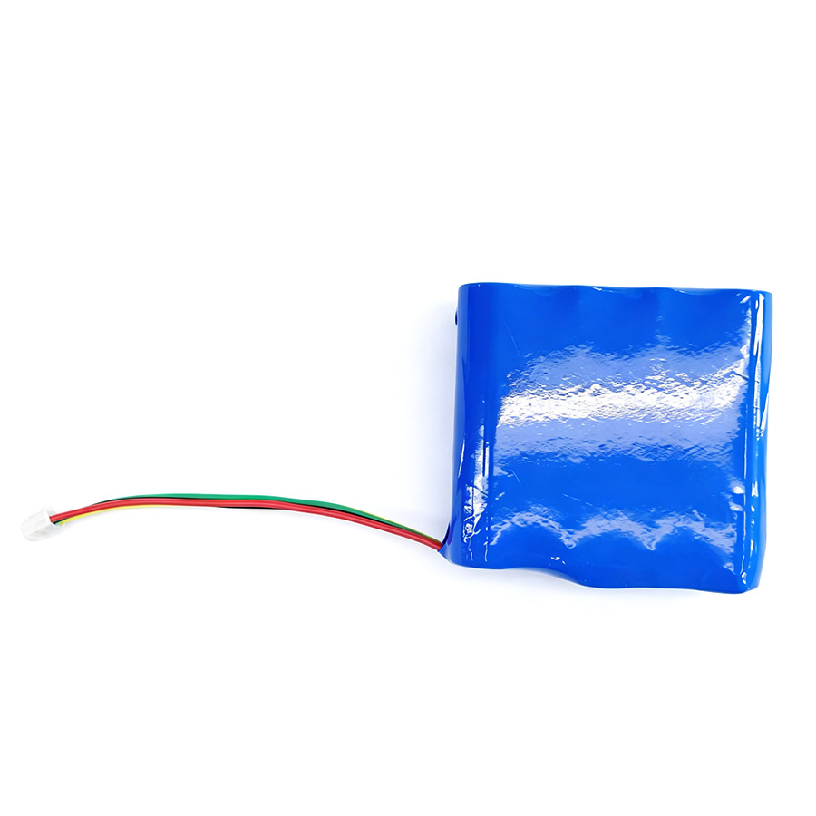 SNLB-1523    7.2V 13200mAh   2S4P