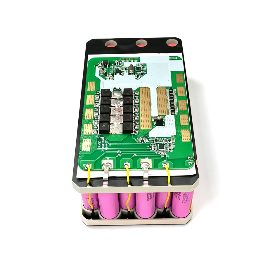 SNLB-1000A   21.6V 31.5Ah  6S9P