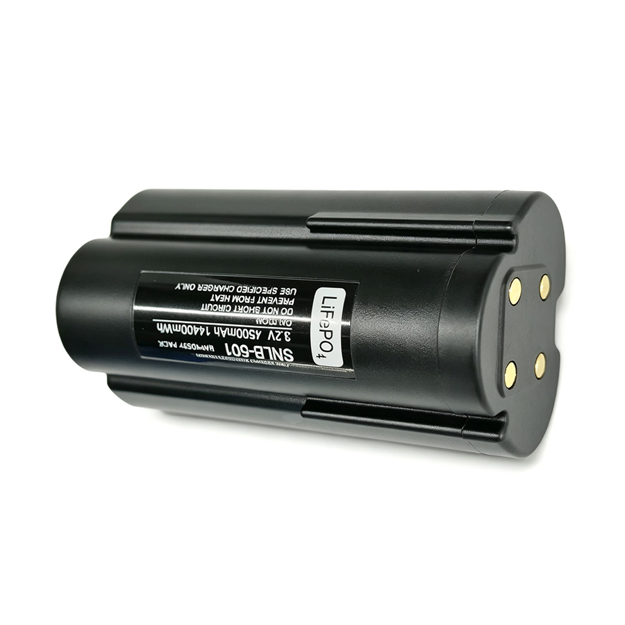 SNLB-501  3.2V 4500mAh  1S3P