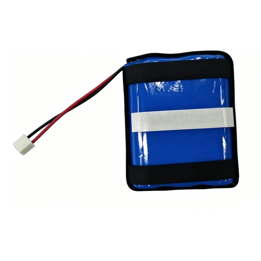 SNLB-789  3.7V 7Ah  1S3P