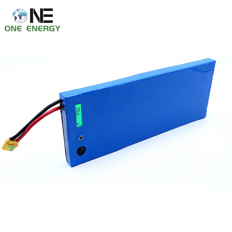 12s3p-44.4v-12ah 铁锂电池