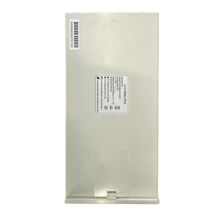 SNLB-560   14.4V 6800mAh   4S2P